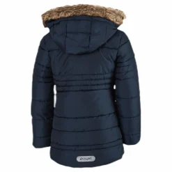 Mary G Pro-lite Jacket Blue