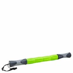 Massage Bar Green/Grey