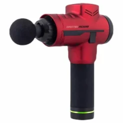 Massagepistol MG500 Red