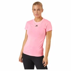 Match Freelift Tee Pink