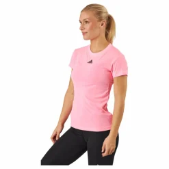 Match Freelift Tee Pink