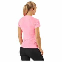 Match Freelift Tee Pink