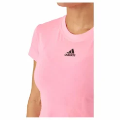 Match Freelift Tee Pink