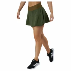 Match Skirt Primeblue Heat Green