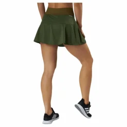 Match Skirt Primeblue Heat Green