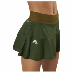 Match Skirt Primeblue Heat Green