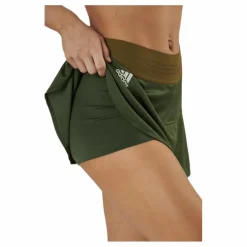 Match Skirt Primeblue Heat Green