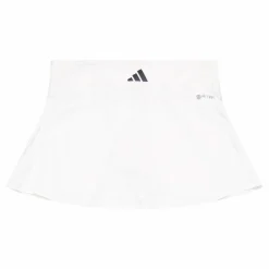Match Skirt White