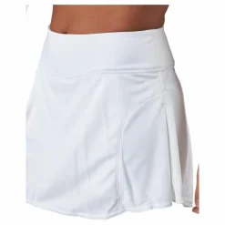 Match Skirt 000/white