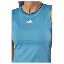Match Tank Blue
