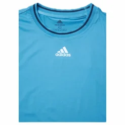 Match Tank Blue
