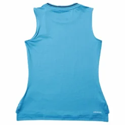 Match Tank Blue