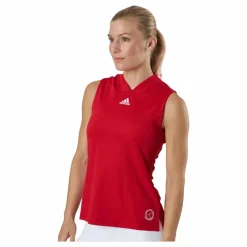 Match Tank Engineered Red