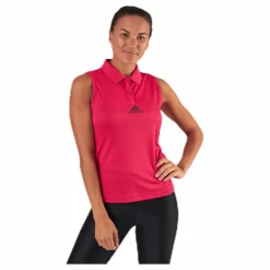 Match Tank Heat Rdy Pink