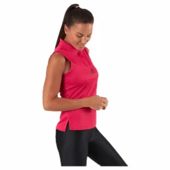 Match Tank Heat Rdy Pink