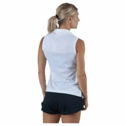 Match Tank Heat Rdy White