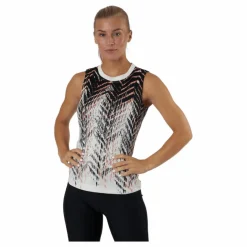 Match Tank P.blue 000/beige