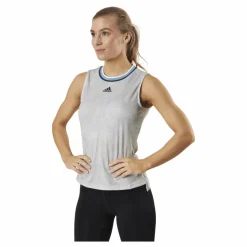 Match Tank Primeblue Heat White