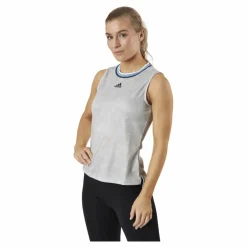 Match Tank Primeblue Heat White