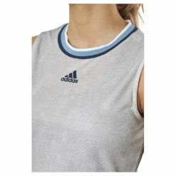 Match Tank Primeblue Heat White