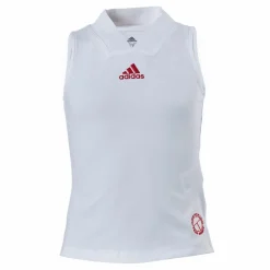 Match Tank White