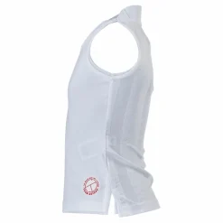 Match Tank White