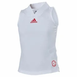 Match Tank White
