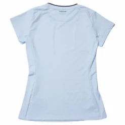 Match Tee Aeroready White/Black