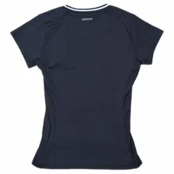 Match Tee Aeroready White/Black