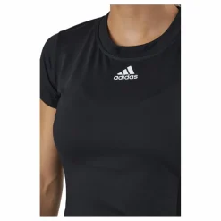 Match Tee A.rdy 000/black