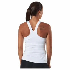 Match Y-tank 000/white