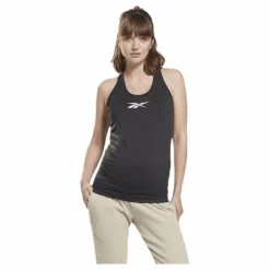 Maternity Tank Black