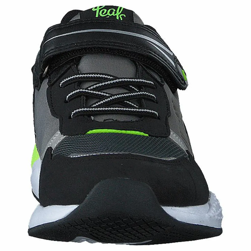 Matvik Black/lime