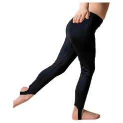 Maylis Dance Tights Black