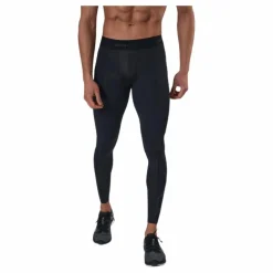 MCS X Training Comp Tights Black