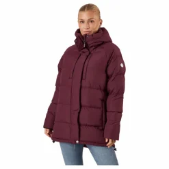 Medford Jkt Wmn Wine