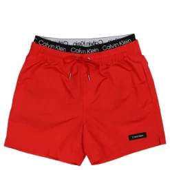 Medium Double Wb Deep Crimson