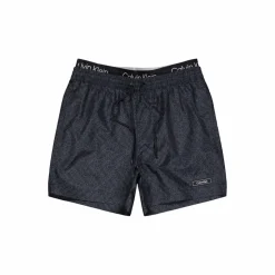 Medium Double Wb-print Grey