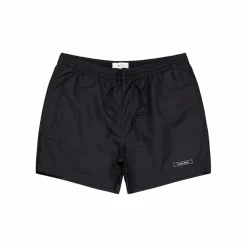Medium Drawstring Black