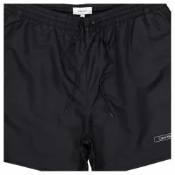 Medium Drawstring Black