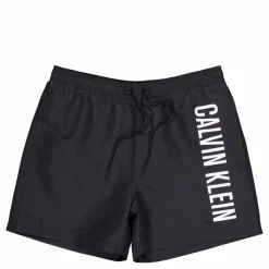 Medium Drawstring Black