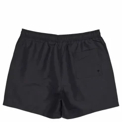 Medium Drawstring Black
