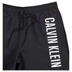 Medium Drawstring Black