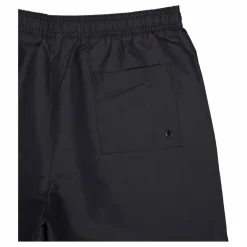 Medium Drawstring Black
