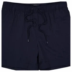 Medium Drawstring Blue