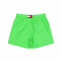 Medium Drawstring Green