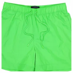 Medium Drawstring Green