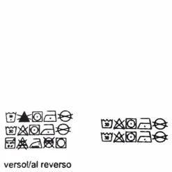 Medium Drawstring Navy Iris