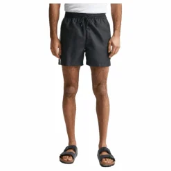 Medium Drawstring-nos Pvh Black