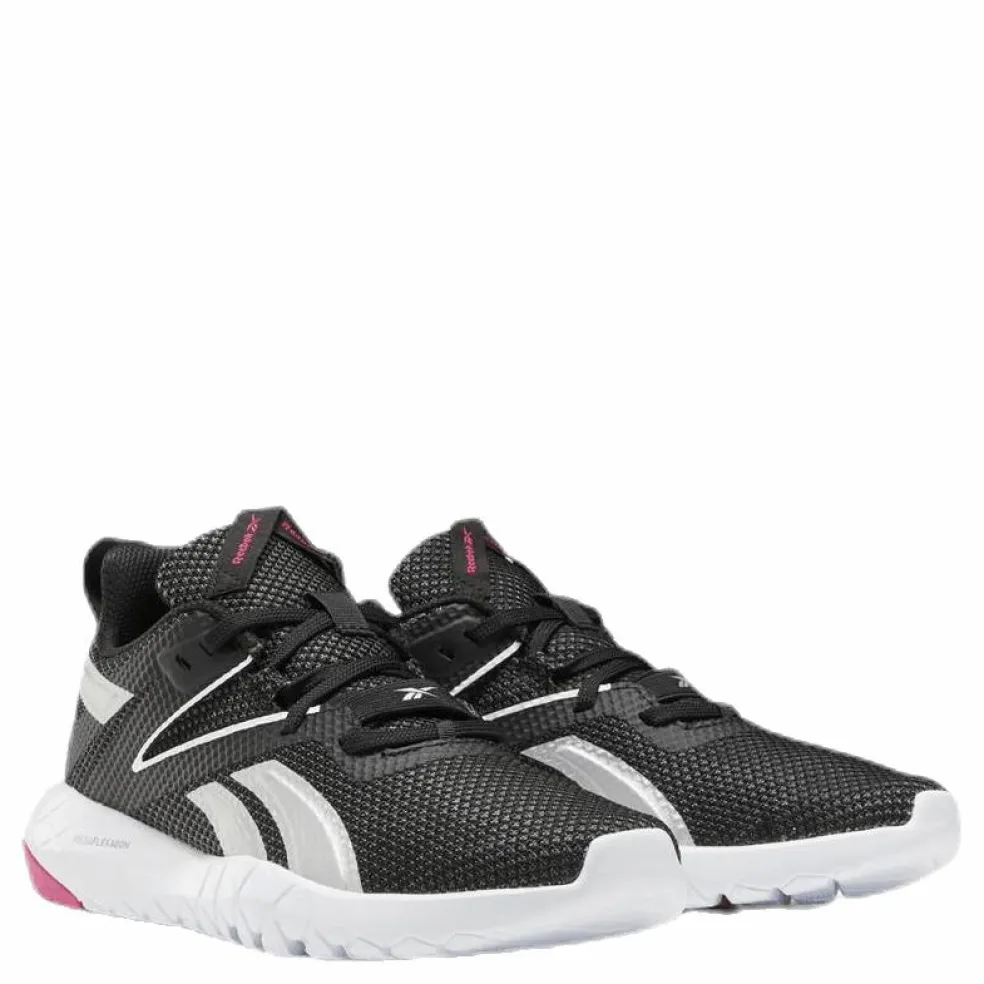 Mega Flexagon White/Black